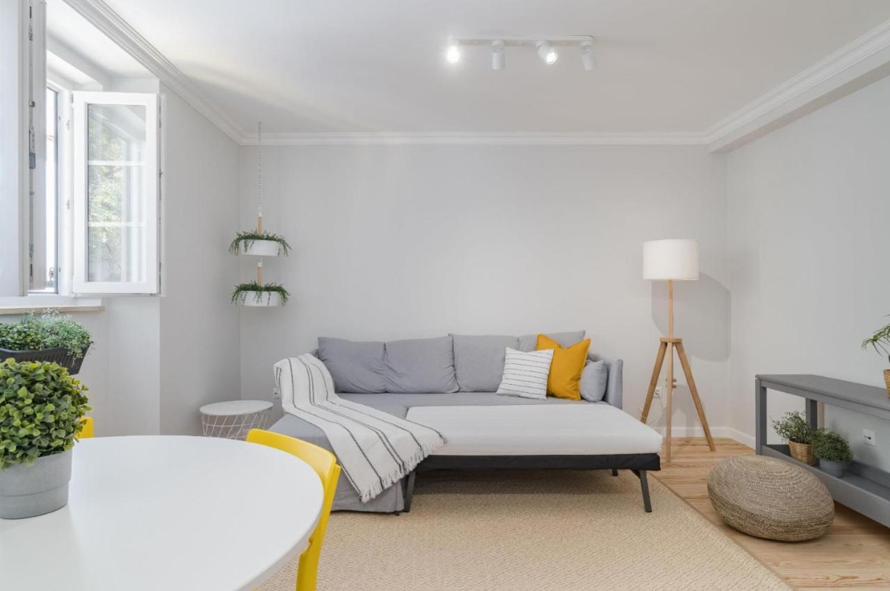 Lxroller Alfama Suites Deluxe Lisboa Eksteriør billede