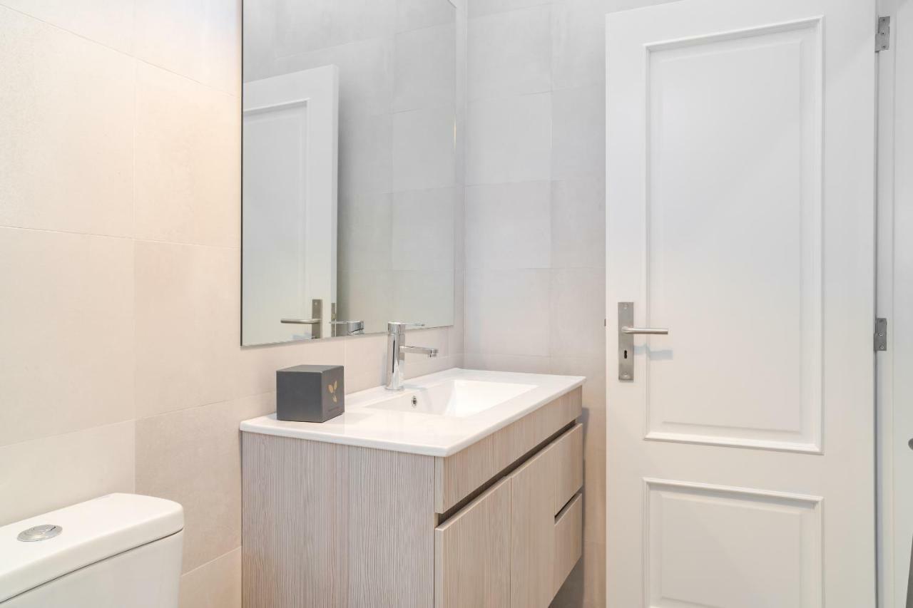 Lxroller Alfama Suites Deluxe Lisboa Eksteriør billede