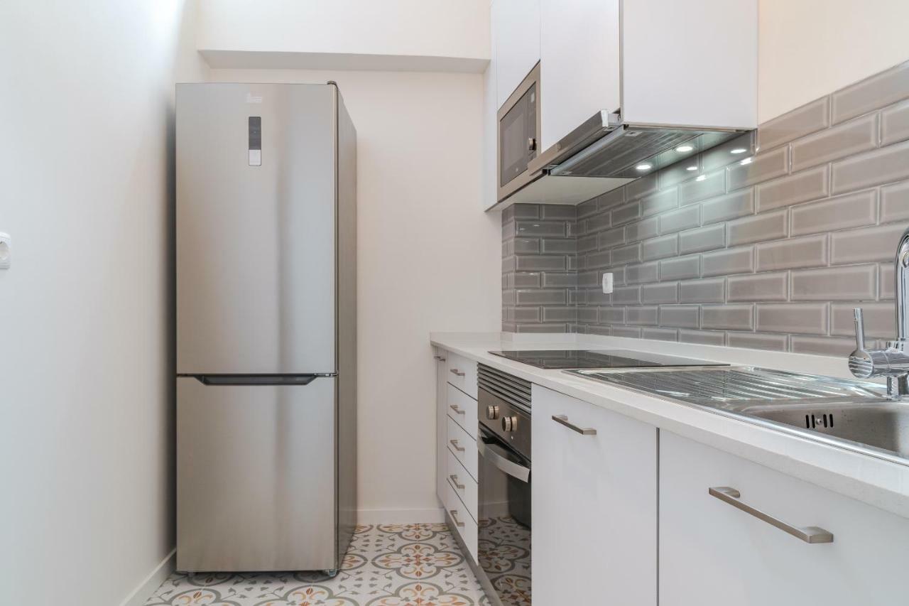 Lxroller Alfama Suites Deluxe Lisboa Eksteriør billede